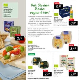 KONSUM Prospekt woche 23 Seite 6