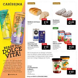 KONSUM Prospekt woche 23 Seite 8
