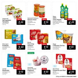 KONSUM Prospekt woche 23 Seite 9