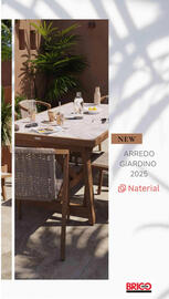 Volantino Bricocenter Pagina 1