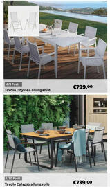 Volantino Bricocenter Pagina 33