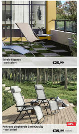 Volantino Bricocenter Pagina 39