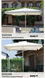 Volantino Bricocenter Pagina 47