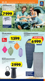 ALDI akciós újság hét 22 Oldal 25