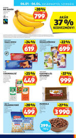 ALDI akciós újság hét 22 Oldal 33
