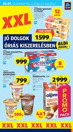 ALDI akciós újság hét 22 Oldal 35