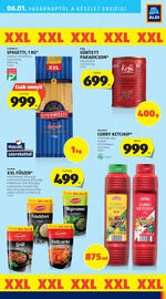 ALDI akciós újság hét 22 Oldal 39