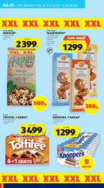 ALDI akciós újság hét 22 Oldal 40
