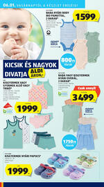 ALDI akciós újság hét 22 Oldal 46