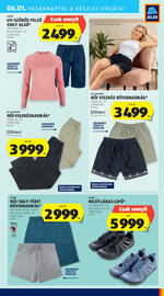 ALDI akciós újság hét 22 Oldal 47