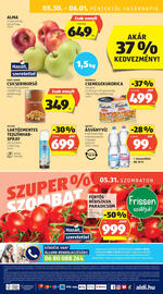 ALDI akciós újság hét 22 Oldal 49