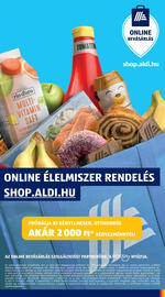 ALDI akciós újság hét 22 Oldal 9