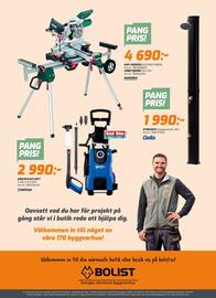 Bolist reklamblad Sida 10