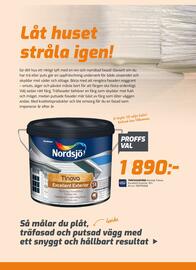 Bolist reklamblad Sida 2