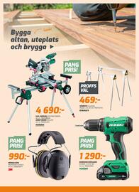 Bolist reklamblad Sida 4