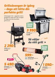 Bolist reklamblad Sida 8