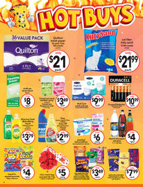 Cheap as Chips catalogue Page 2