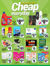 Cheap as Chips catalogue Page 3