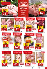 Twój Market gazetka tydzień 23 Strona 11
