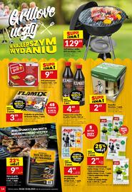 Twój Market gazetka tydzień 23 Strona 14