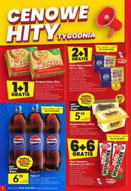 Twój Market gazetka tydzień 23 Strona 2