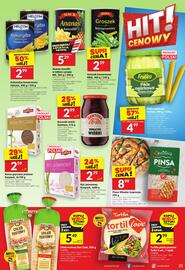Twój Market gazetka tydzień 23 Strona 21