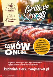 Twój Market gazetka tydzień 23 Strona 36