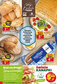 Twój Market gazetka tydzień 23 Strona 6