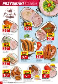 Twój Market gazetka tydzień 23 Strona 8