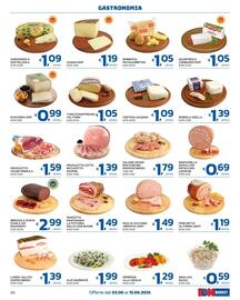 Volantino Ok Market Pagina 3