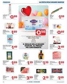 Volantino Ok Market Pagina 4