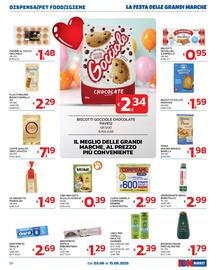 Volantino Ok Market Pagina 7