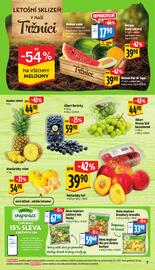 Albert leták | Supermarket Strana 12