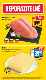 Albert leták | Supermarket Strana 2