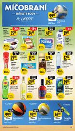 Albert leták | Supermarket Strana 21