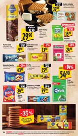 Albert leták | Supermarket Strana 22