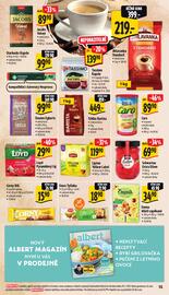 Albert leták | Supermarket Strana 23