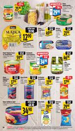 Albert leták | Supermarket Strana 24