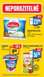 Albert leták | Supermarket Strana 3