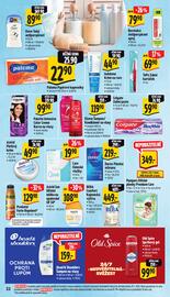 Albert leták | Supermarket Strana 30