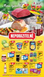 Albert leták | Supermarket Strana 41