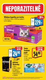 Albert leták | Supermarket Strana 5