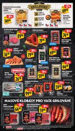Albert leták | Supermarket Strana 7