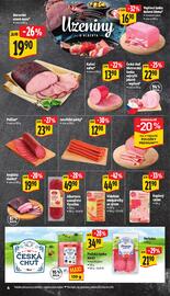Albert leták | Supermarket Strana 9