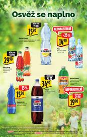 Albert leták | Supermarket Strana 13