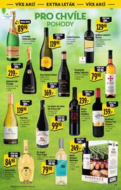 Albert leták | Supermarket Strana 20