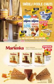 Albert leták | Supermarket Strana 7