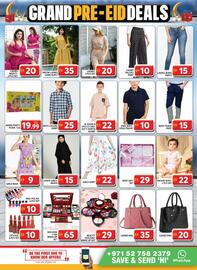 Grand Hyper Market catalogue Page 10