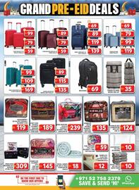 Grand Hyper Market catalogue Page 11