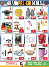 Grand Hyper Market catalogue Page 13